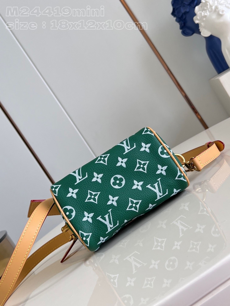 LV Speedy Bags